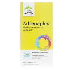 Adrenaplex Maximum Adrenal Support